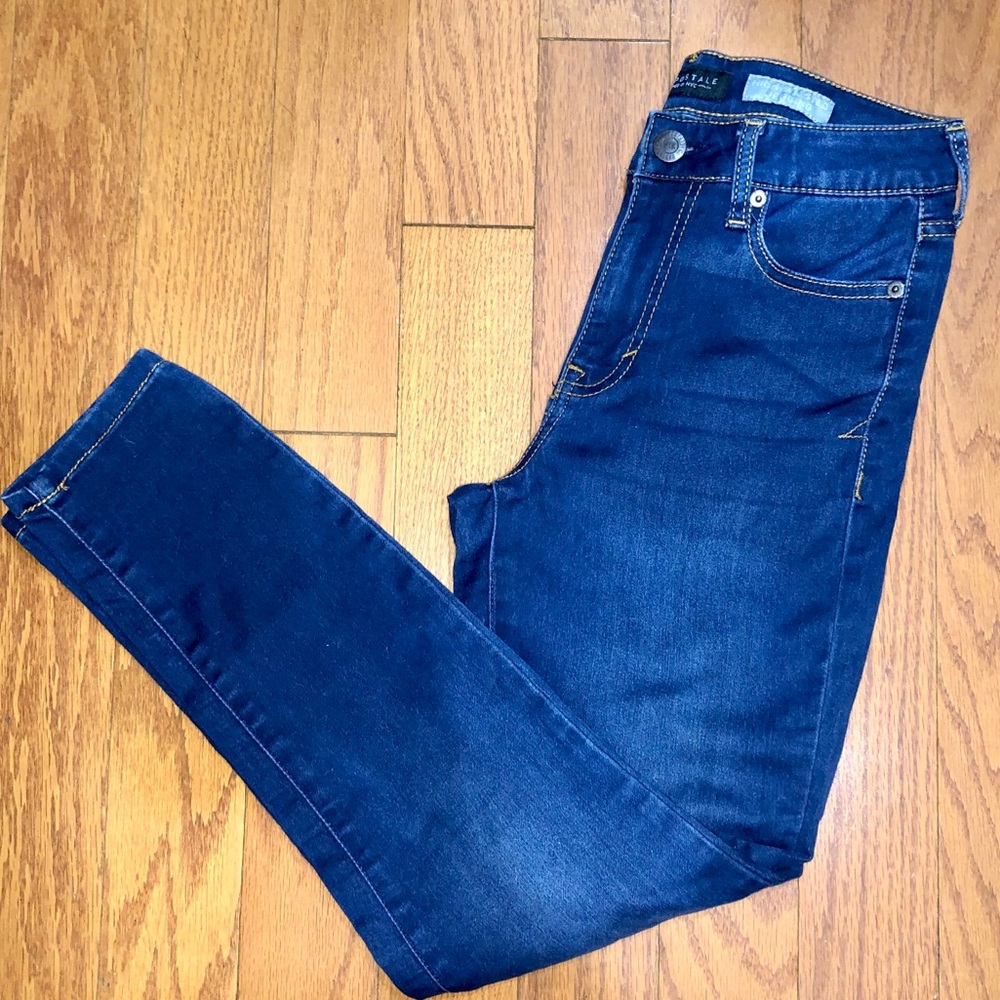 Aeropostale Jeans